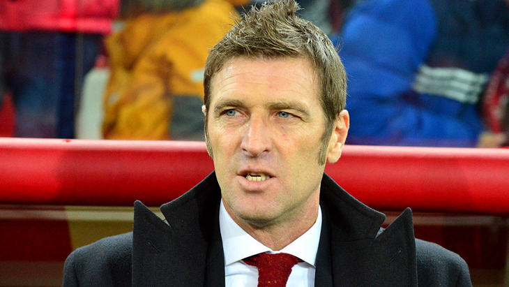 Массимо Каррера