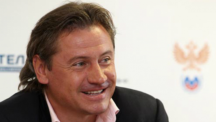 Андрей Канчельскис