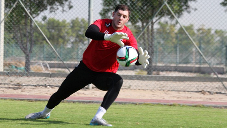 Дмитрий Хомич