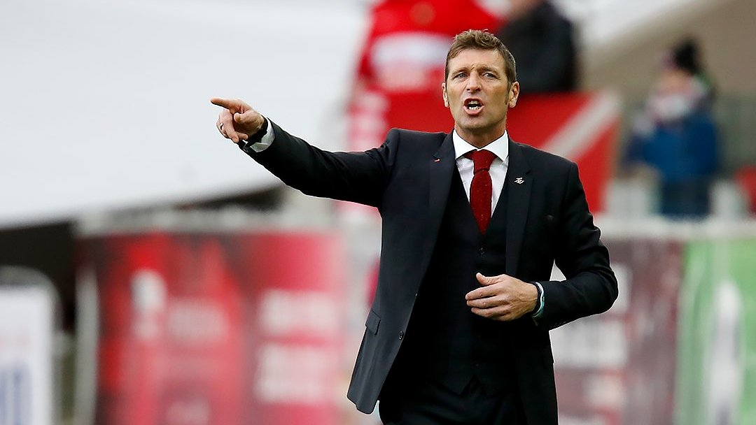 Массимо Каррера