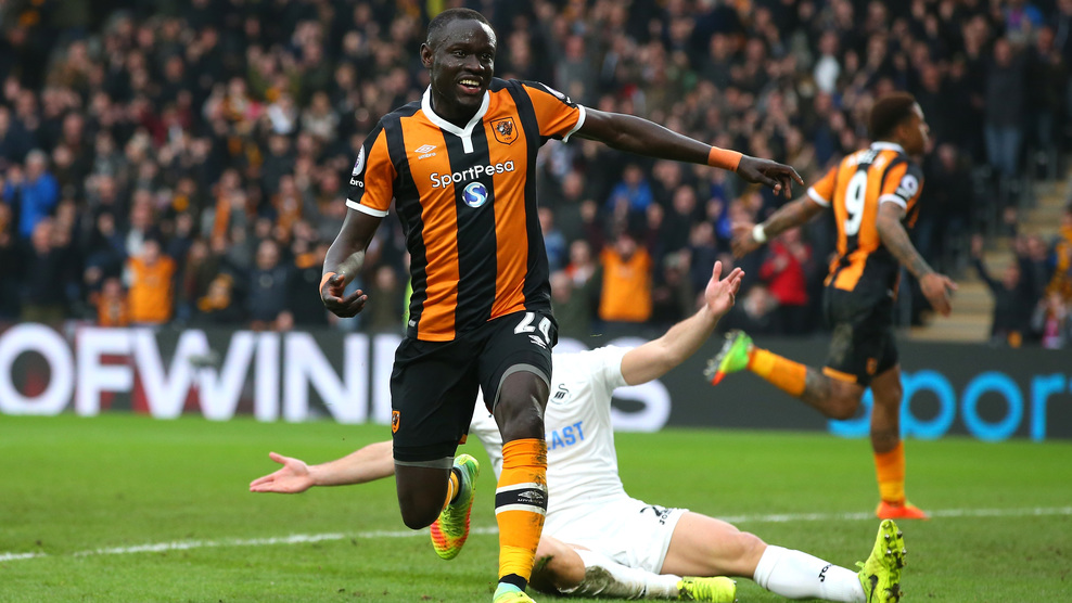 Байе Умар Ниассе