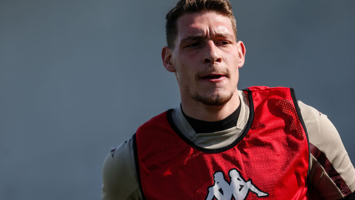 Андреа Белотти