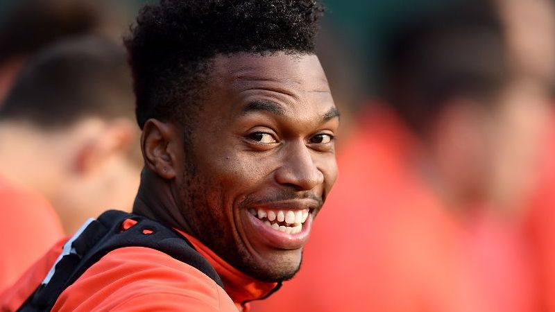 Дэниел Старридж