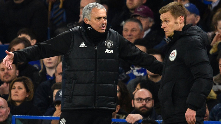 Жозе Моуринью