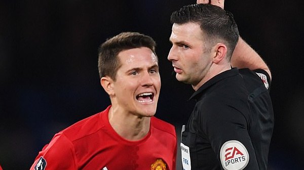 Андер Эррера