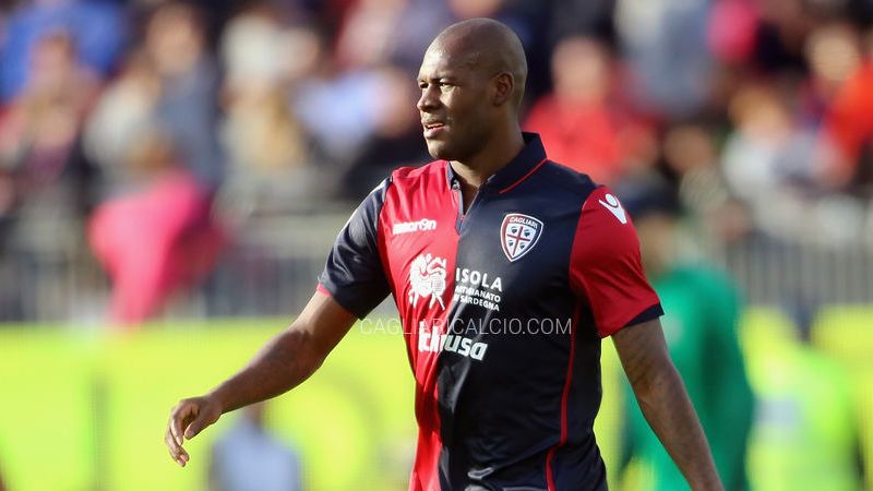 Виктор Ибарбо