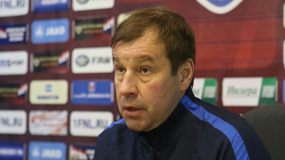 Андрей Семин