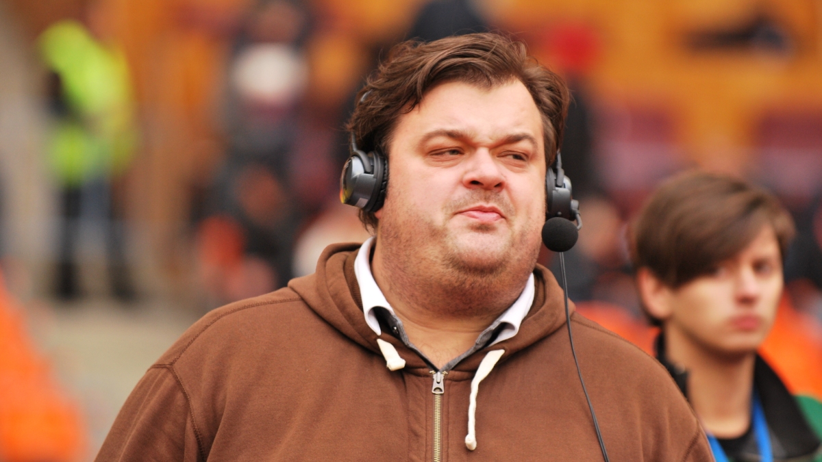 Василий Уткин