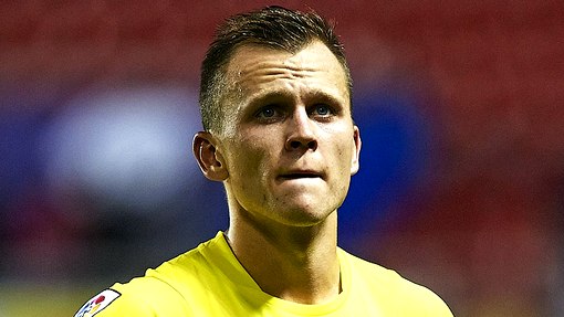 Денис Черышев