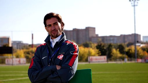 Руслан Нигматуллин