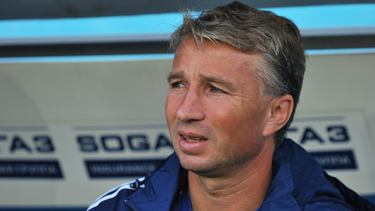 Дан Петреску