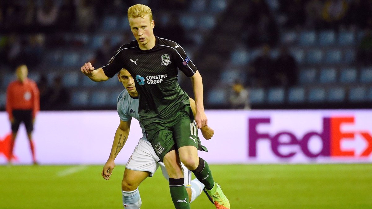 Вячеслав Подберезкин