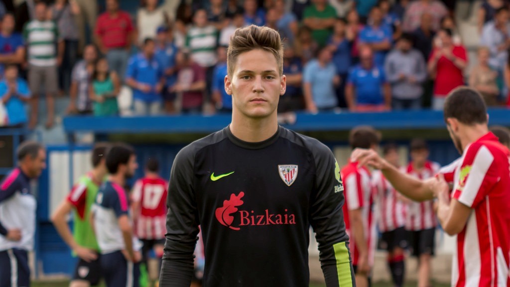 Алекс Ремиро