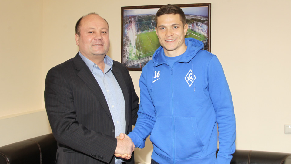 Артем Громов