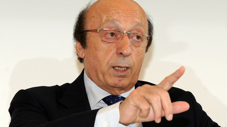 Лучано Моджи