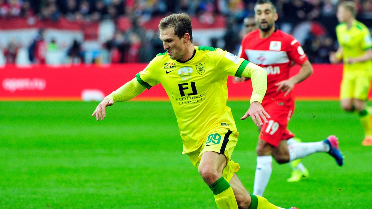 Александр Прудников