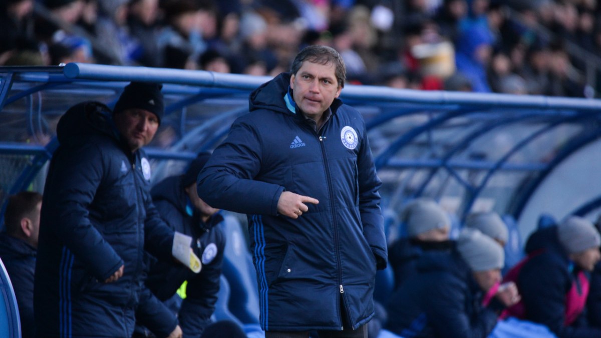 Роберт Евдокимов