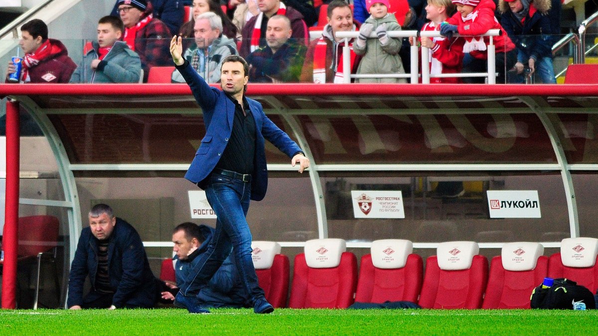 Александр Григорян