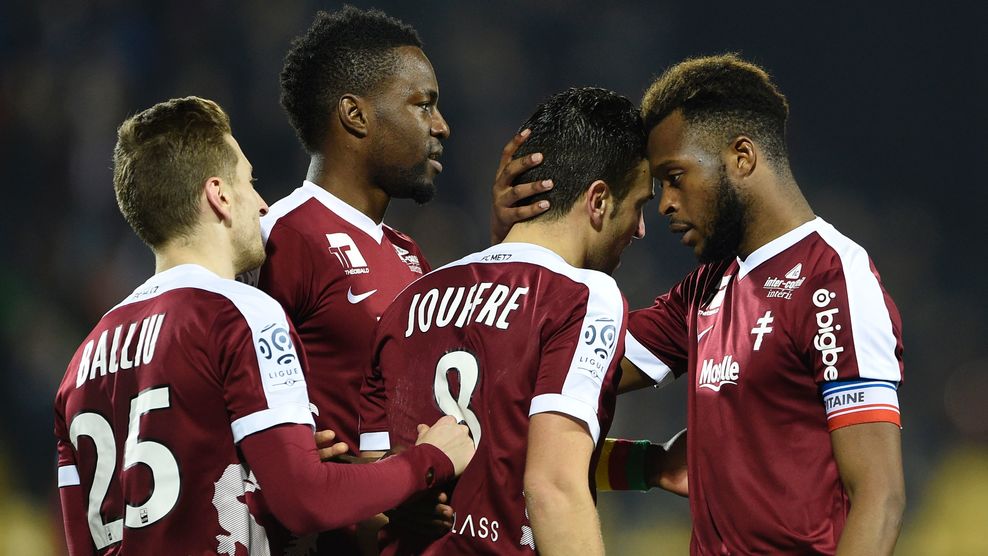 Команда Филиппа Еншбергера прервала свою пятиматчевую серию поражений