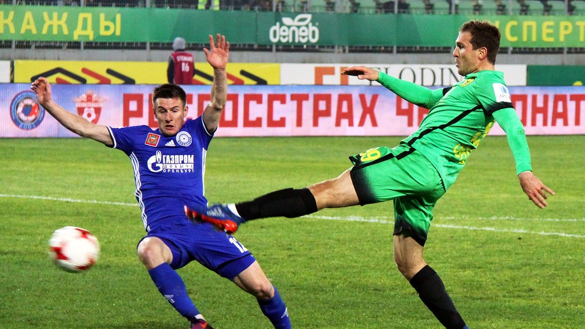 Александр Прудников