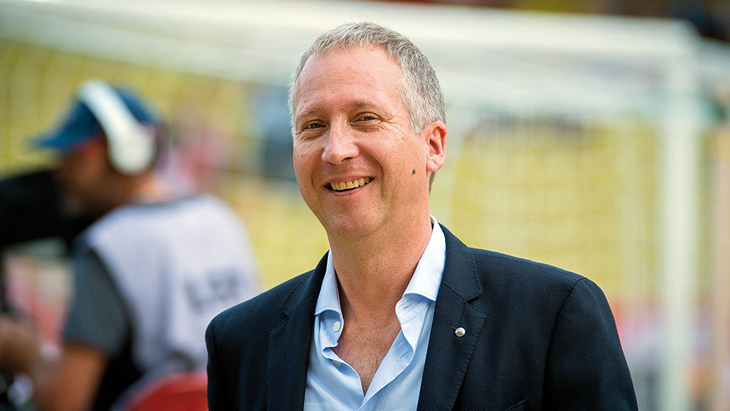 Вадим Васильев