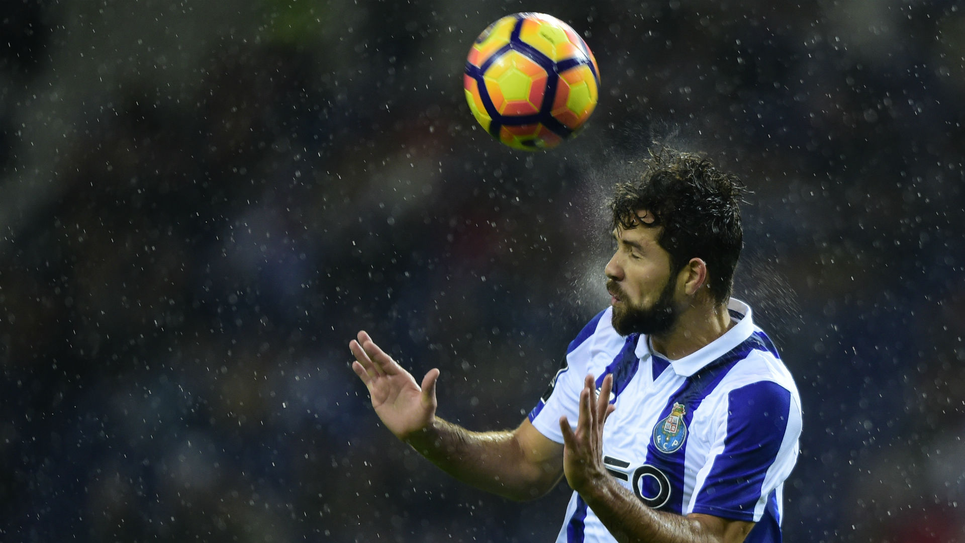 Фелипе Монтейро