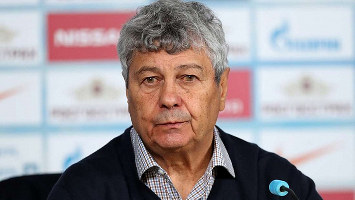 Мирча Луческу