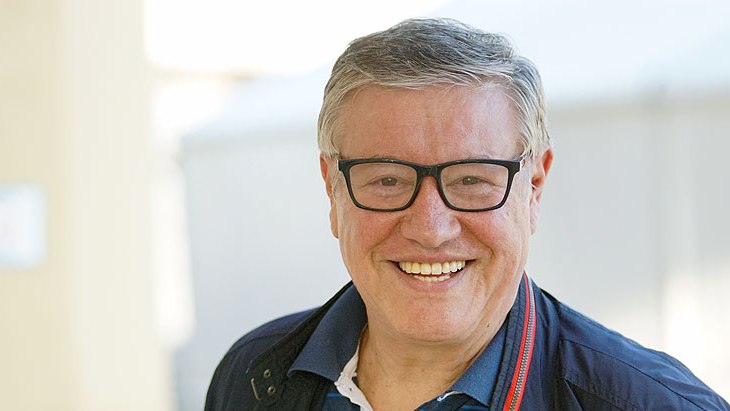 Геннадий Орлов