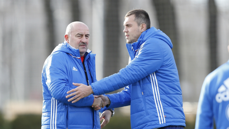 Артем Дзюба