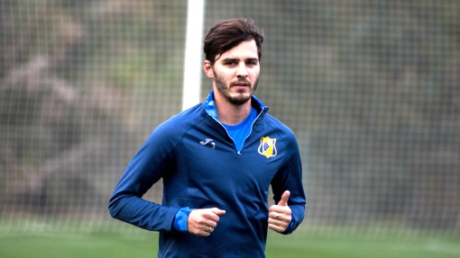 Александр Ерохин