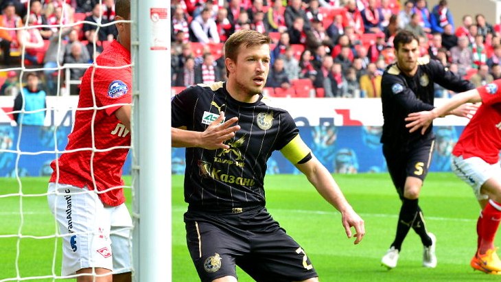 Олег Кузьмин