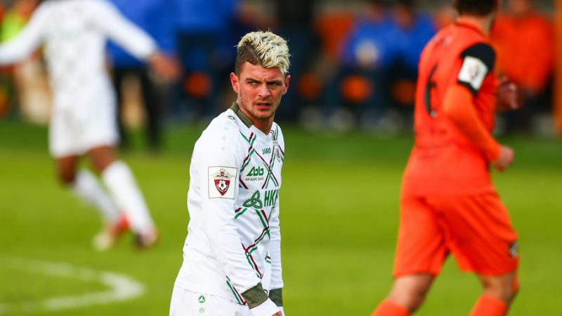 Максим Лестьенн