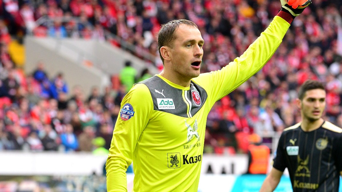 Сергей Рыжиков