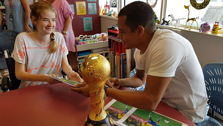 Жилберту Силва