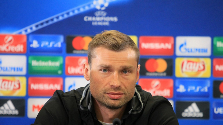 Алексей Березуцкий