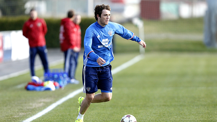 Марио Фернандес