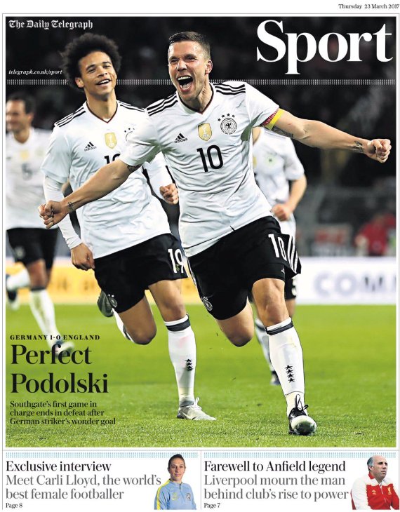 «Идеальный Подольски»