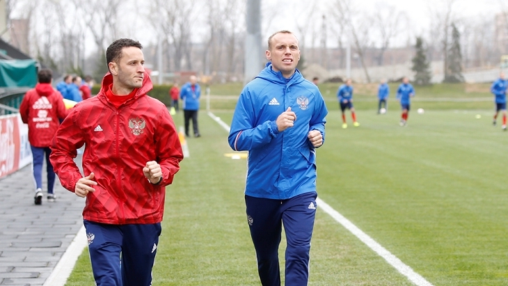 Денис Глушаков