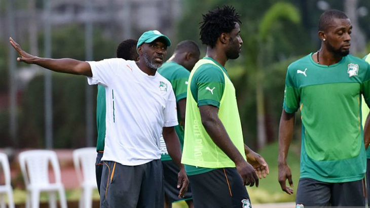 Дюссье Камара