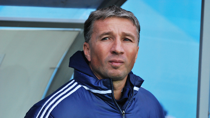 Дан Петреску