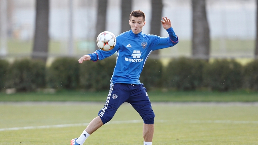 Дмитрий Полоз