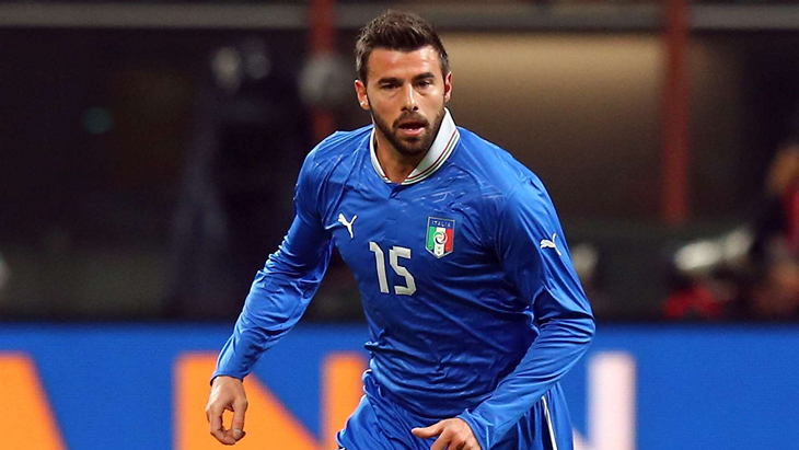 Андреа Барцальи