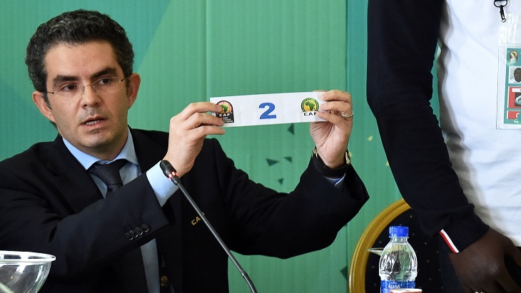 Хичам Эль Амрани