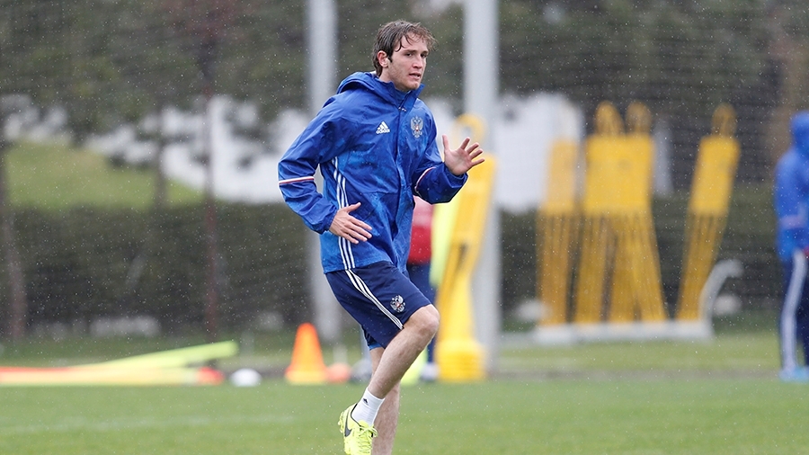 Марио Фернандес