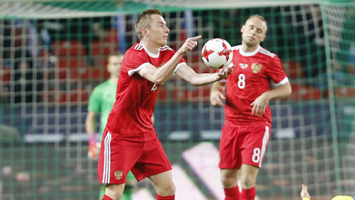 Андрей Семенов