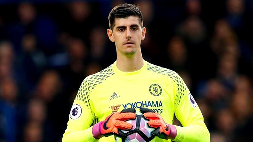 Тибо Куртуа