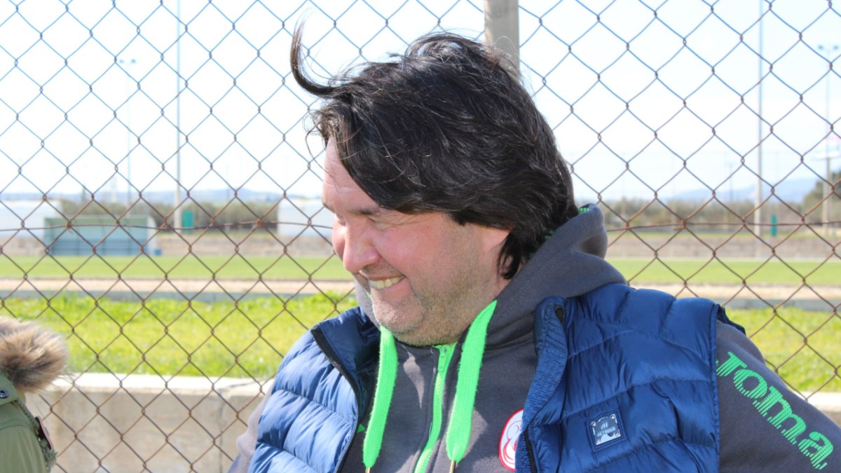 Шамиль Газизов