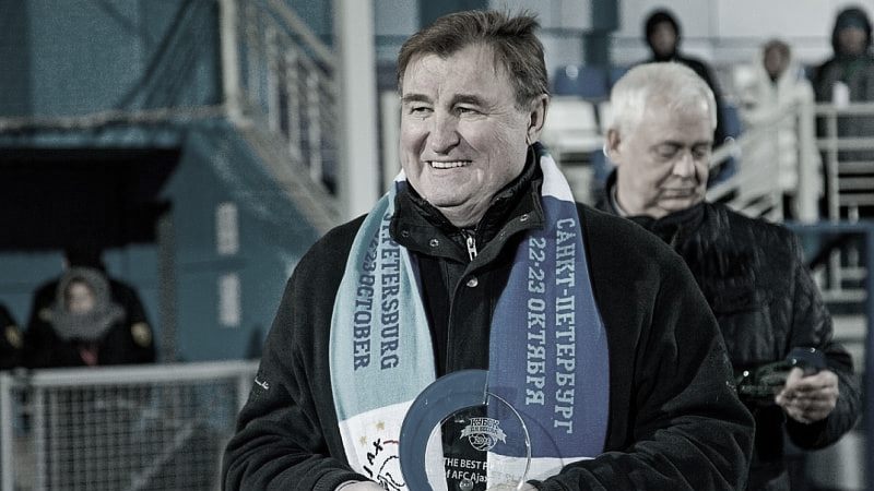 Владимир Казаченок