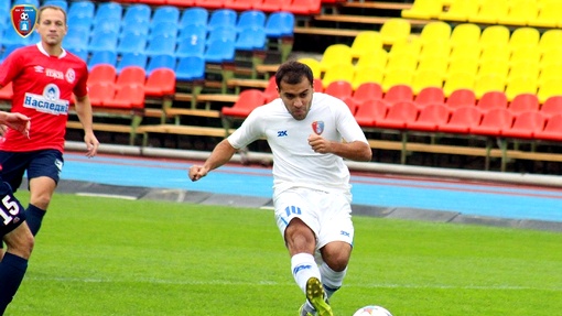 Роман Григорян