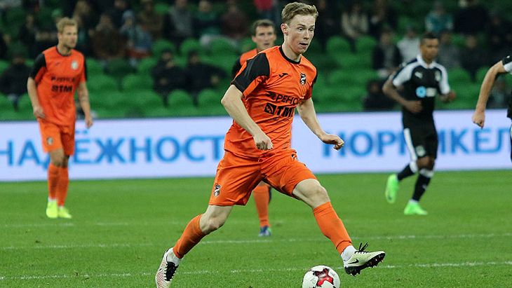 Владимир Ильин